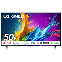 LG QNED80T 50QNED80TJA