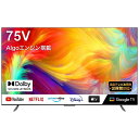 TCL P735 75P735