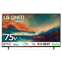 LG QNED85JRA 75QNED85JRA