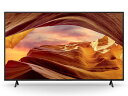 SONY BRAVIA KJ-75X75WL