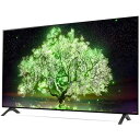 LG OLED A1 OLED55A1PJA