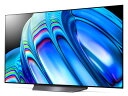 LG OLED B2 OLED55B2PJA