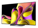 LG OLED B3 OLED77B3PJA