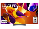 LG OLED evo G4 OLED77G4PJB