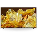 SONY BRAVIA XR XRJ-65X90L