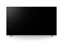 SONY BRAVIA XR XRJ-75X90K