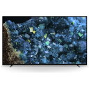 SONY BRAVIA XR XRJ-77A80L